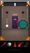 DOOORS 5 - room escape game - screenshot 1