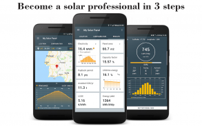 My Solar Panel Lite screenshot 10