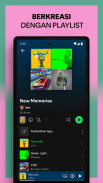 Spotify: Music dan Podcast screenshot 26