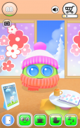 My Chu - Virtual Pet screenshot 9