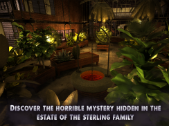 Haunted Manor 2 - The Horror… screenshot 5