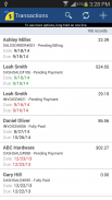 Mobilebiz Co: Invoice Maker screenshot 7