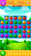 Fruit Line Saga screenshot 1