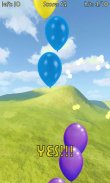 Shooting Balloons Games screenshot 6