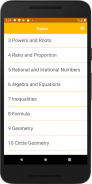 Zimsec Maths Revision screenshot 1