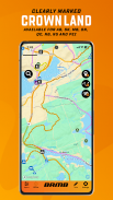 BRMB Maps by Backroad Maps screenshot 3
