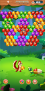 Bubble Hunter Pro screenshot 2