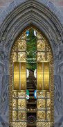 door lock screen number gate screenshot 3