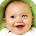 Baby Laugh Sounds