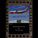 XPlane748EFB Icon