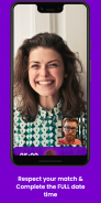 Shidduch View - The Video Date App screenshot 2