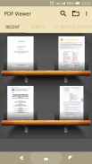 PDF Okuyucu & PDF Viewer Book screenshot 0