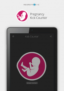 Pregnancy Kick Counter - Monit screenshot 5