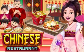 Chinese Food Court Chef Cooking Restaurant Games screenshot 9