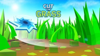 Cut the Grass screenshot 0