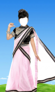 Kids Saree Photo Maker screenshot 15