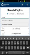 Manchester Airport screenshot 2