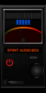 Spirit Áudio Box screenshot 0