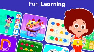 Smart Tales: Play, Learn, Grow screenshot 6