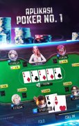 Poker Online: Texas Holdem & Casino Card Online screenshot 12