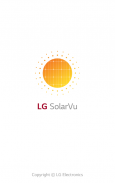 LG SolarVu screenshot 0