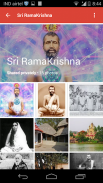 Sri Ramakrishna Paramahamsa screenshot 6