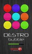 Destro Bubble screenshot 7