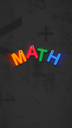 Math Game screenshot 3