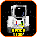 Space mod for Minecraft PE