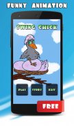 Swing Chick screenshot 3