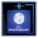 80´s Space soccer