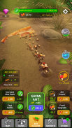 Đàn Kiến Nhỏ – Trò chơi Nhàn rỗi screenshot 0