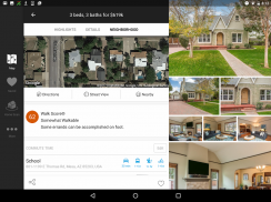 Long Realty AZ Home Search screenshot 10