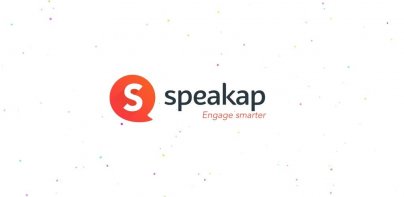 Speakap