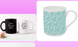 Mug Design screenshot 0