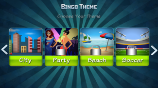 Bingo - Free Game! screenshot 3