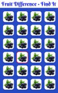 Fruit difference - find it screenshot 12