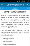 Learn LinQ screenshot 3