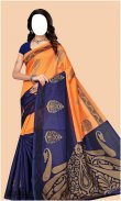 Women Cotton Sarees App Free screenshot 2