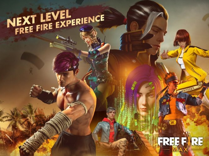 Play Store Download Free Fire Install Play Garena Free Fire On Pc Ccm