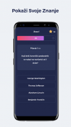 Kvizotron - Kviz Znanja screenshot 2