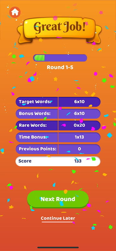 Texttwist Words Tournament 2 - Apps on Google Play