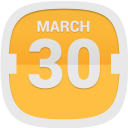 Planner (Schedule Calendar) Icon