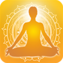 Yoga Point Icon