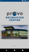 Provo Recreation Center screenshot 1