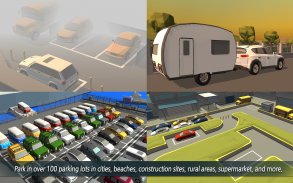 PRND : Parking screenshot 0