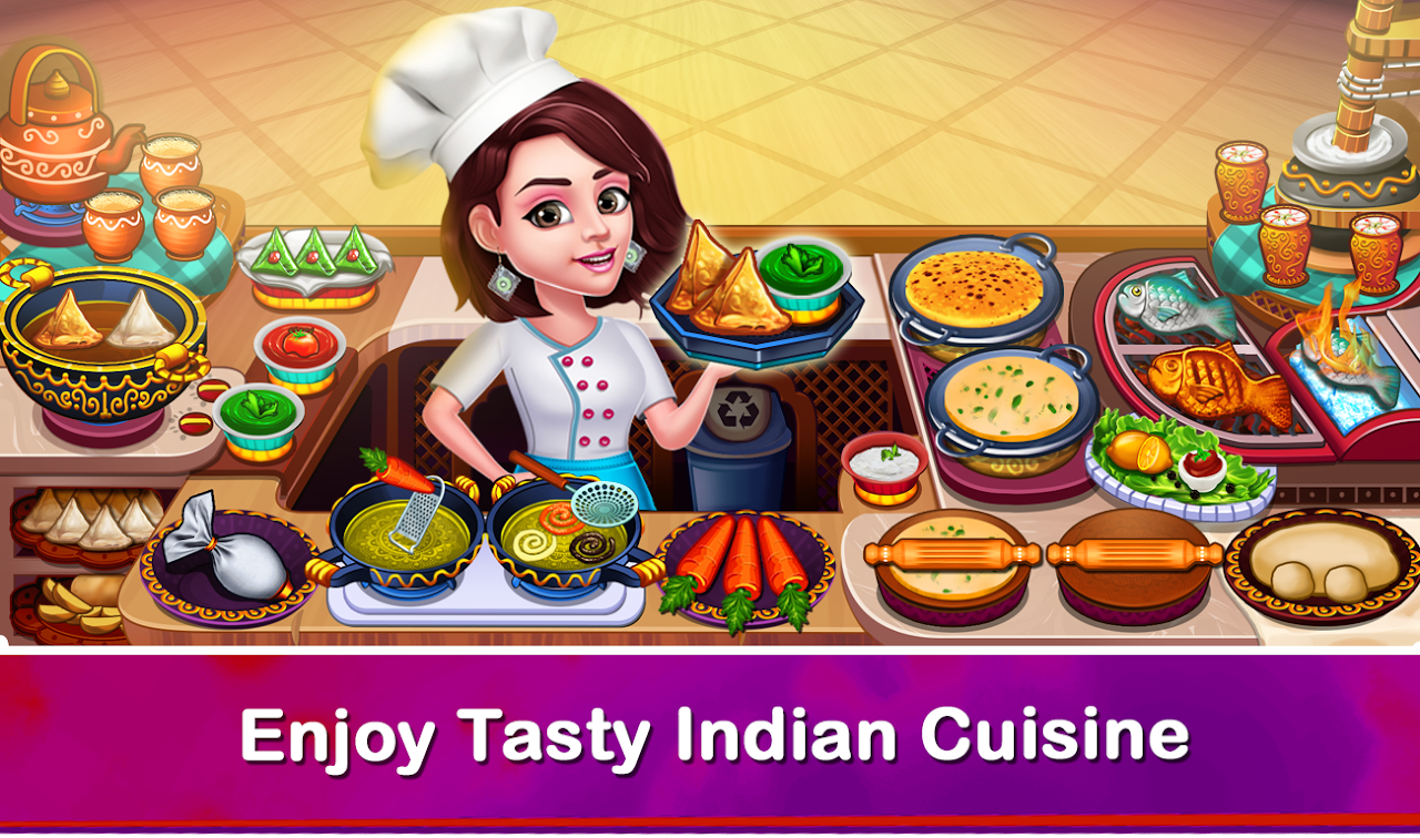 Cooking Express 2 : Chef Restaurant Games - Загрузить APK для Android |  Aptoide