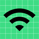 Wi-Fi Tool Icon