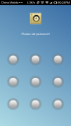 Gold Lock - Password Manager screenshot 0