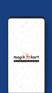MagikKart Stationery screenshot 2